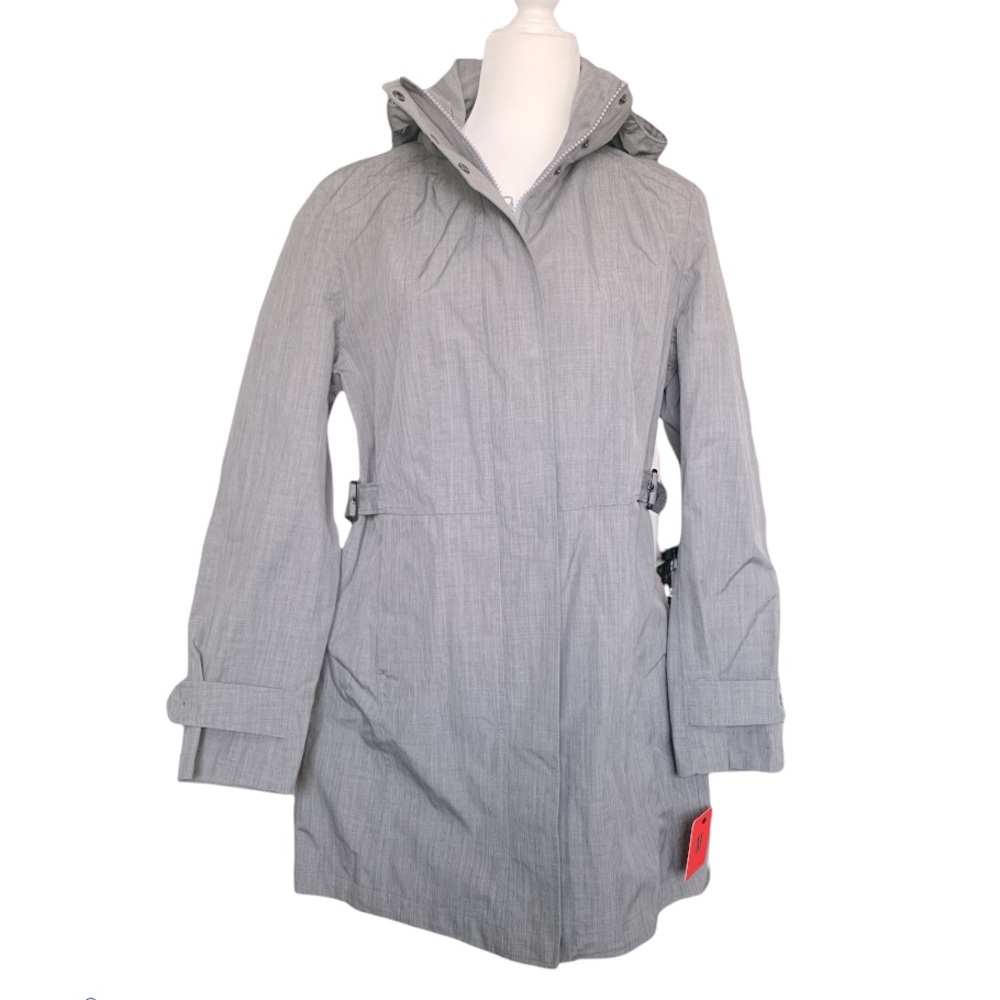 SOLD- NWT Kirkland Signature Raincoat
